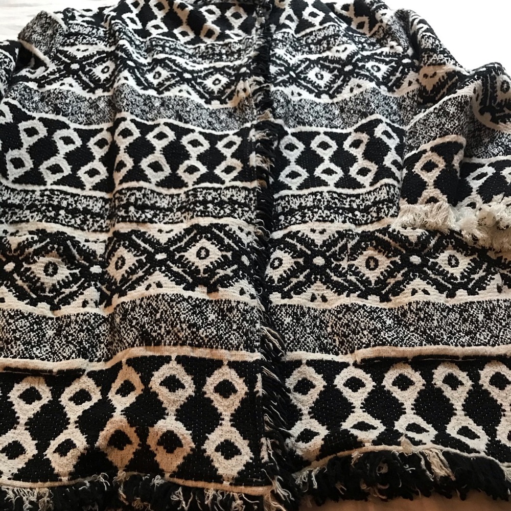 Jacket/wrap - Picture 3 of 8